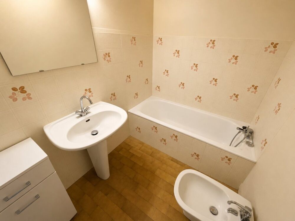Vente Appartement T2 Saint just saint rambert