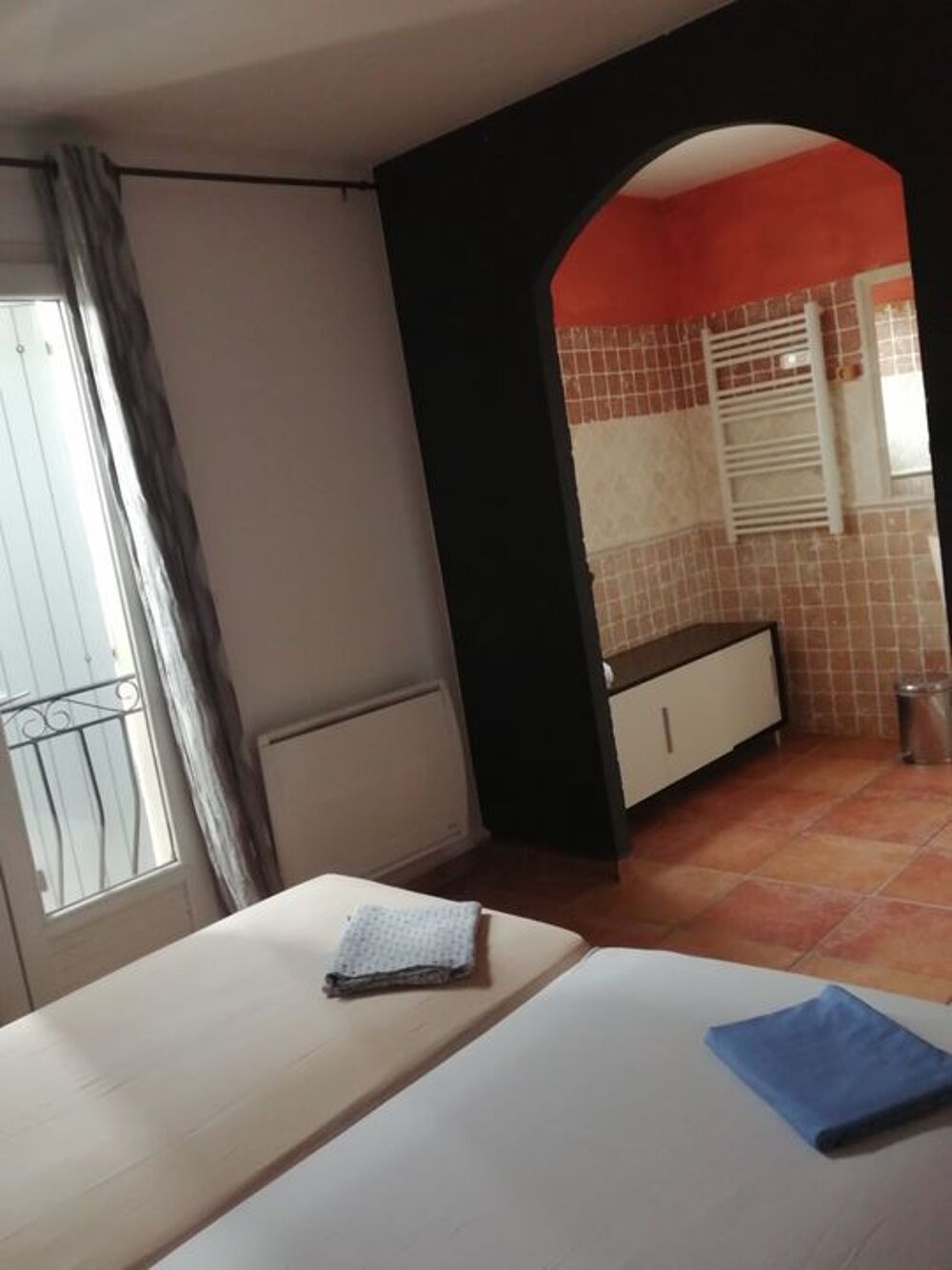 Location Maison Maison de 120m2 à louer sur Marseille 15 Marseille 15