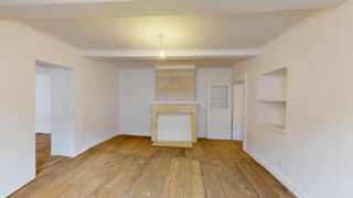  Maison à vendre 5 pièces 134 m²