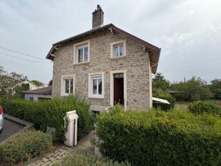  Maison à vendre 7 pièces 120 m²