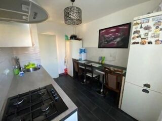  Appartement à vendre 3 pièces 63 m²