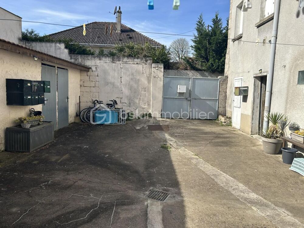 Vente Appartement Un bel appartement comme une maison individuelle de 34m²avec une terrasse de 20m² Villeneuve le roi
