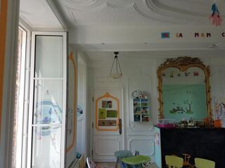  Appartement � louer 3 pi�ces 79 m�