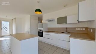  Villa à vendre 4 pièces 88 m²