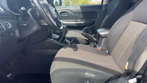 L200 2.2 DI-D 150 Club Cab Instyle 2021 occasion 02140 La Bouteille