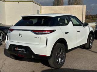 DS3 1.5 BLUEHDI 130 BUSINESS AUTOMATIQUE 2019 occasion 78240 Chambourcy