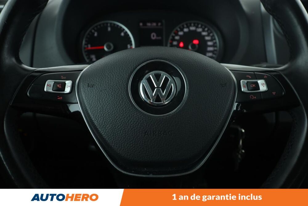 Amarok 2.0 TDI 4Motion Ultimate Auto 180 ch 2015 occasion 92130 Issy-les-Moulineaux