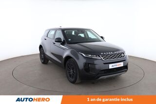 Range Rover Evoque P200 FlexFuel mHEV AWD BVA9 200 ch 2022 occasion 92130 Issy-les-Moulineaux