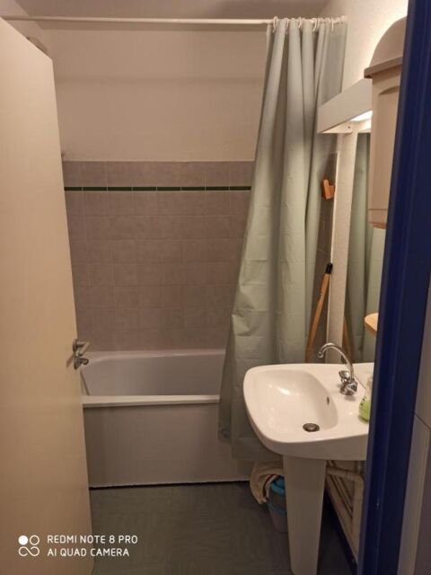  Appartement � louer 1 pi�ce 20 m�