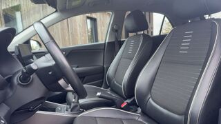 Rio 1.0 T-GDi 120 MHEV GT Line 2022 occasion 76940 Arelaune En Seine