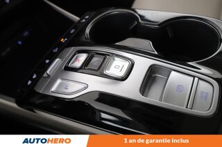 Tucson 1.6 T-GDi Hybrid Executive BVA6 230 ch 2023 occasion 92130 Issy-les-Moulineaux