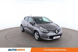 Clio 0.9 TCe Intens 90 ch 2016 occasion 92130 Issy-les-Moulineaux