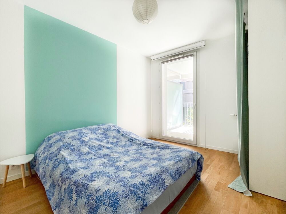Location Appartement Colombes, 2 pièces à louer meublé, avec terrasse Colombes