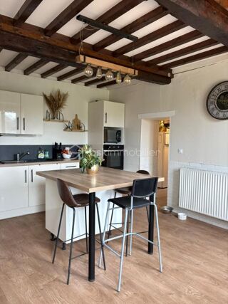  Maison � vendre 6 pi�ces 143 m�
