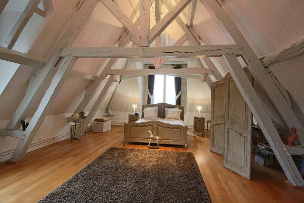  vendre  Proprit/chteau Soissons (02200)