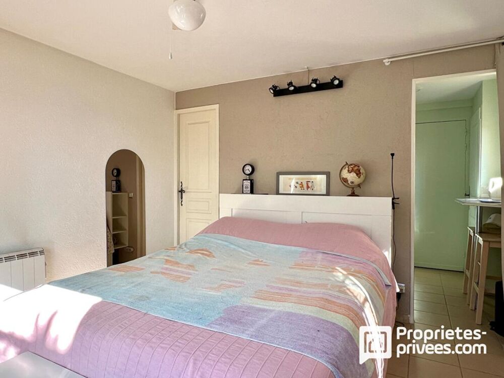 � vendre  Maison Montauroux (83440)