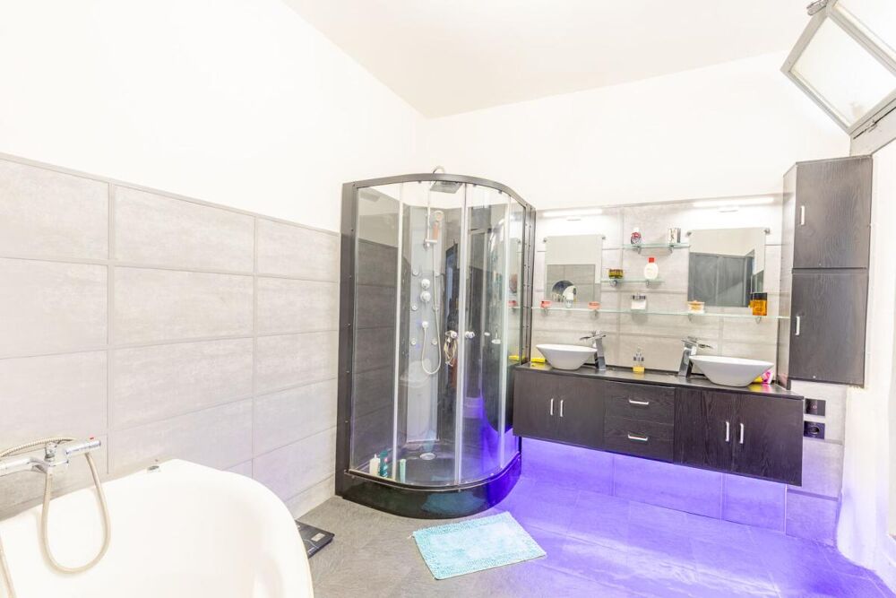 Vente Maison Maison de ville Sorgues 5 pièce(s) 89m2 habitable. Aucun travaux Sorgues