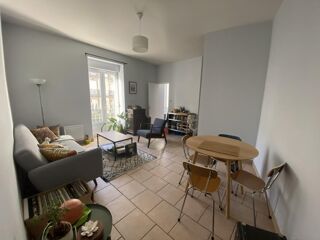  Appartement  louer 2 pices 41 m