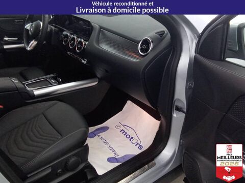Classe GLA 250 e 8G-DCT Style 2023 occasion 10150 Lavau
