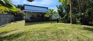  Maison � vendre 3 pi�ces 63 m�