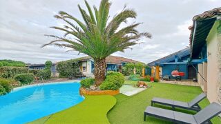  Maison � vendre 12 pi�ces 407 m�