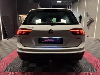 Tiguan II 1.4 TSI 150ch 150 Comfortline 4Motion 2018 occasion 74330 Poisy