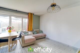  Maison à vendre 3 pièces 60 m²