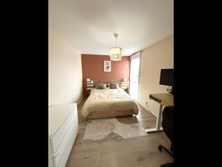  Appartement � vendre 3 pi�ces 60 m�