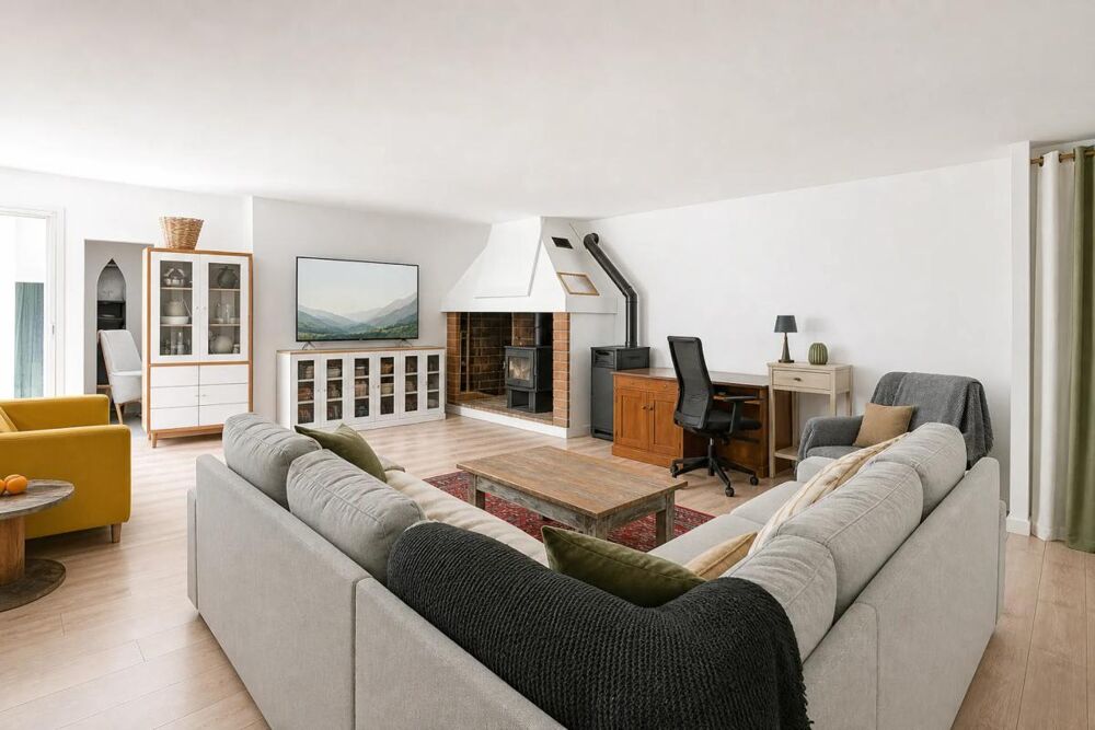 Vente Maison Maison de 3 pièces de 102 m² à Avignon Avignon
