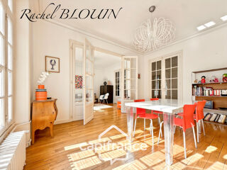  Appartement à vendre 5 pièces 118 m²