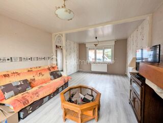  Maison à vendre 4 pièces 70 m²