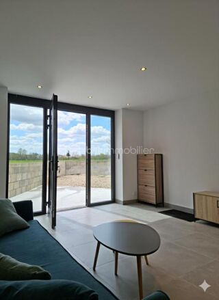  Maison � vendre 3 pi�ces 76 m�