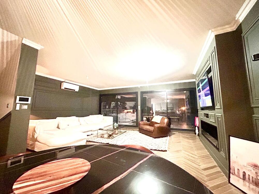 � vendre  Maison Fontenay-sous-Bois (94120)