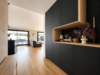  Maison à vendre 6 pièces 160 m²