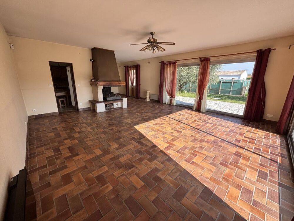 Vente Maison Pavillon Saint augustin