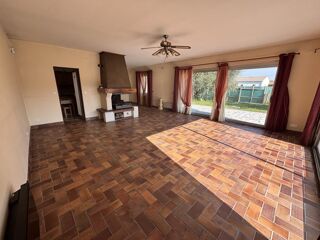  Maison à vendre 5 pièces 205 m²