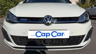 Golf VII 1.4 TSI 204 Hybrid DSG6 GTE - Automatique 2020 occasion 91300 Massy