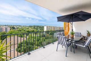  Appartement à vendre 3 pièces 63 m²