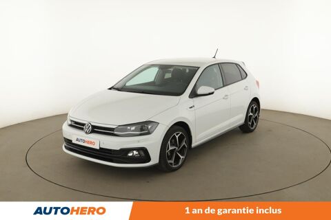 Annonce voiture Volkswagen Polo 17590 �