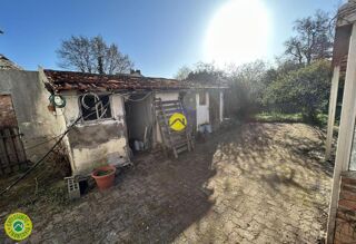  Maison � vendre 3 pi�ces 70 m�