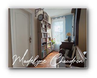  Maison à vendre 6 pièces 135 m²
