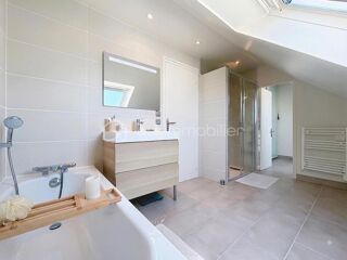  Maison à vendre 4 pièces 90 m²