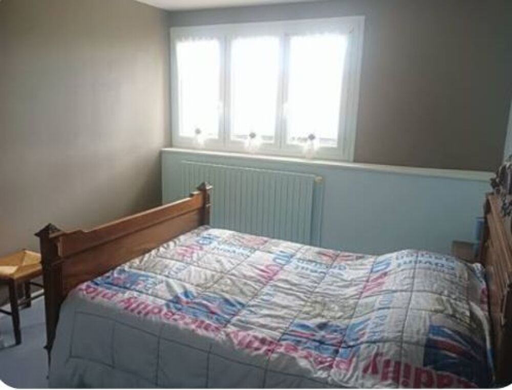 Location Appartement Chambre de 10m2 à louer sur Le Breuil Le breuil