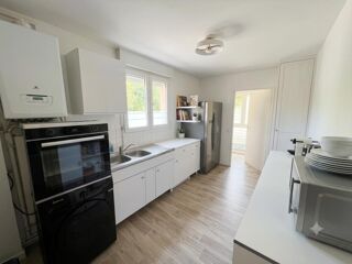  Appartement à vendre 3 pièces 69 m²