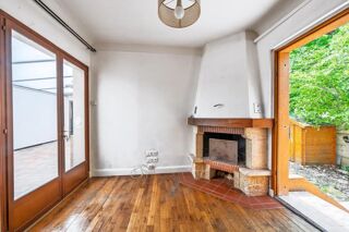  Maison à vendre 5 pièces 120 m²
