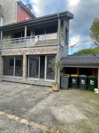  Immeuble � vendre 15 + pi�ces 800 m�