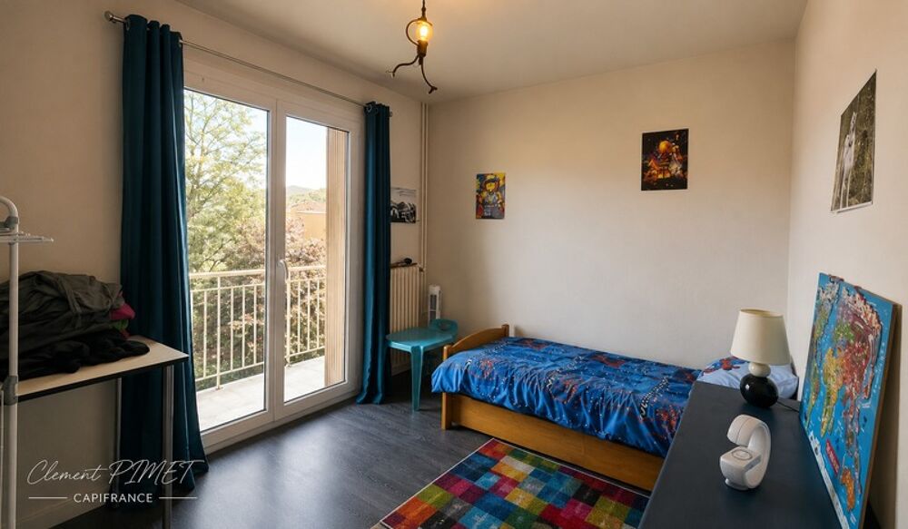 Vente Appartement Appartement T3 de 84,55 m² avec garage et cave Gap