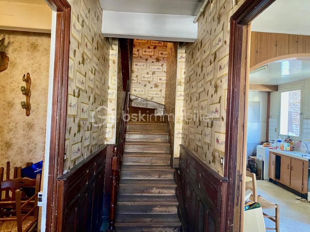 Vente Maison Maison proche du centre-ville Eu