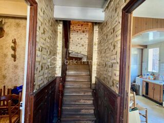  Maison à vendre 6 pièces 129 m²