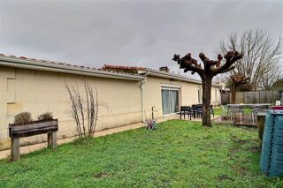  Maison à vendre 4 pièces 128 m²
